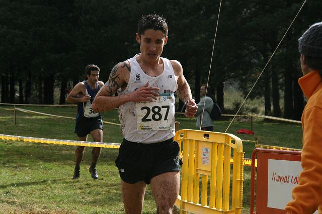 2010 Cto. Galego de Cross 133